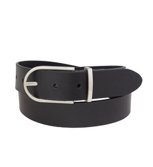 Women's 35MM Heavyweight Genuine Leather Belt